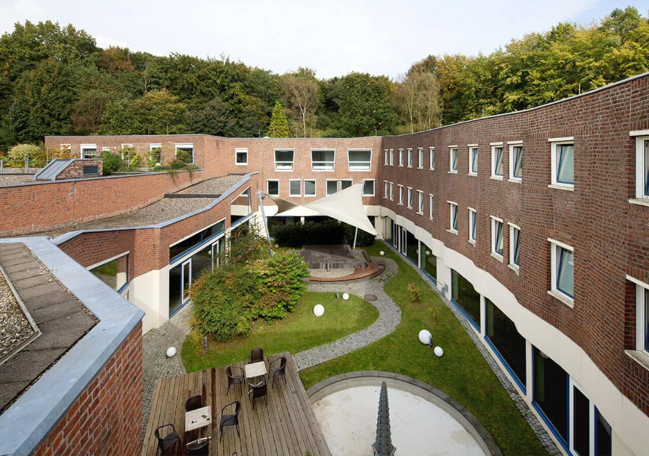 Hotel Katholische Akademie Schwerte Exteriér fotografie