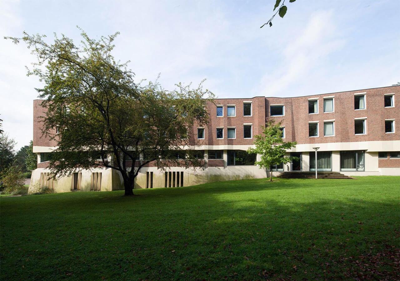 Hotel Katholische Akademie Schwerte Exteriér fotografie
