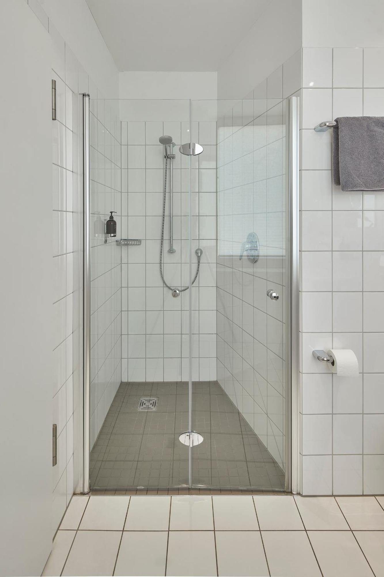 Hotel Katholische Akademie Schwerte Exteriér fotografie